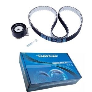CORREIA COMANDO MOTOR (KIT)//PARAFUSO