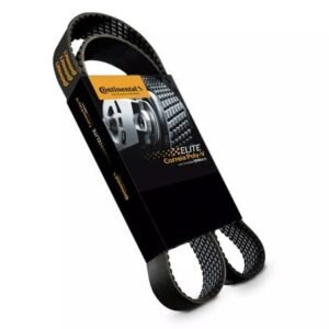 CORREIA POLY V ALTERNADOR