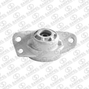 COXIM AMORTECEDOR TRAS. BASE OVAL