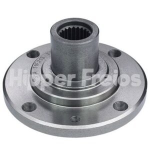 CUBO RODA DIANT. 22 DENTES ROLAMENTO 37MM