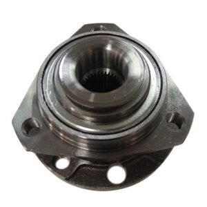 CUBO RODA DIANT. C/ ROLAMENTO S/ ABS