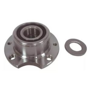 CUBO RODA TRAS. C/ROLAM. S/ABS 4 FUROS