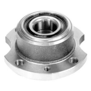 CUBO RODA TRASEIRA C/ROLAMENTO(TEVES)