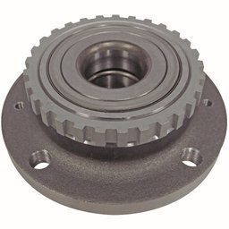 CUBO RODA TRASEIRO C/ ANEL ABS