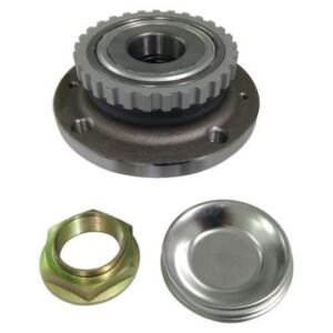 CUBO RODA TRASEIRO C/ ANEL ABS