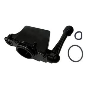DEFLETOR OLEO MOTOR