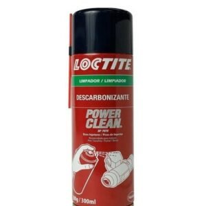 DESCARBONIZANTE 300 ML POWER CLEAN