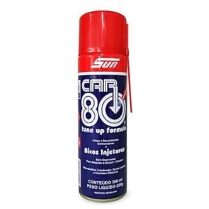 DESCARBONIZANTE CAR80  300ML