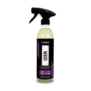 DESCONTAMINANTE FERROSO (IZER) 500ML