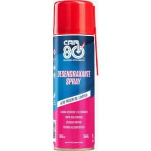 DESENGRAXANTE 320ML ONU 1950 SPRAY 2.1