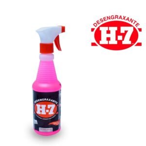 DESENGRAXANTE MULTIUSO 500ML