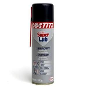 DESENGRIPANTE LB 8608 300ML LOCTITE