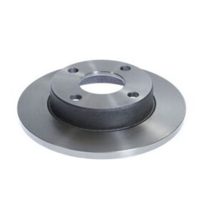 DISCO FREIO DIANT. SOLIDO 239MM 4 FUROS