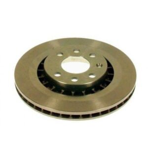 DISCO FREIO DIANT. VENTILADO 256MM 4 FUROS