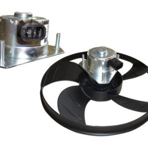 ELETROVENTILADOR