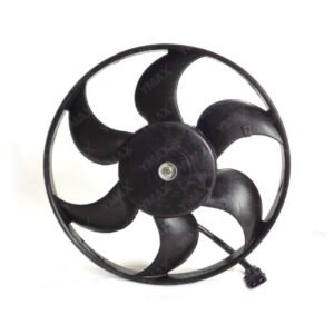 ELETROVENTILADOR C/AR 6 PAS 320MM 230W