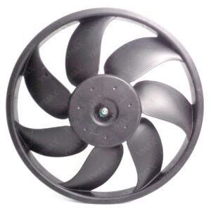 ELETROVENTILADOR C/AR 7 PAS 340MM