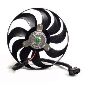 ELETROVENTILADOR C/AR CONDICIO 290MM 9 PAS