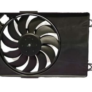 ELETROVENTILADOR C/DEFLETOR