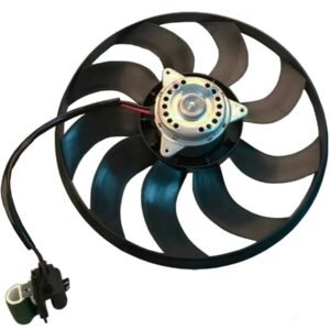 ELETROVENTILADOR MOTOR C/AR
