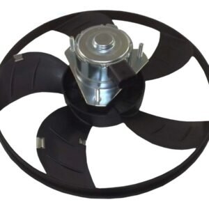 ELETROVENTILADOR S/AR 320MM 5 PAS