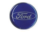 EMBLEMA CALOTA 51 (FORD)