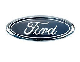 EMBLEMA (FORD) OVAL MALA