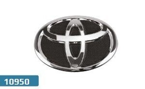 EMBLEMA GRADE