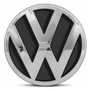 EMBLEMA PORTA MALA VW