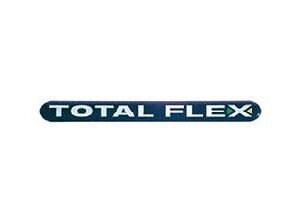EMBLEMA RESINADO TOTAL FLEX