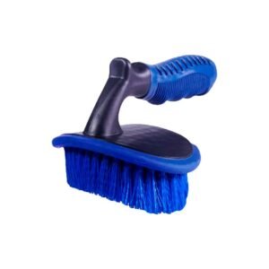 ESCOVA LIMPEZA PNEUS