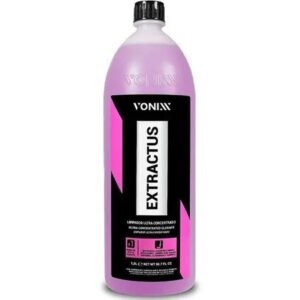EXTRACTUS LIMPA ESTOFADOS ULTRA CONCENTRADO 1.5L