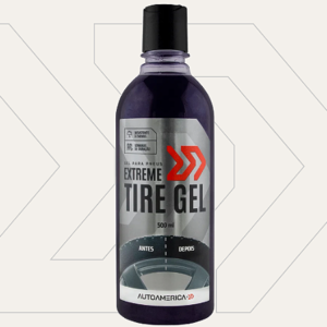 EXTREME GEL TIRE GEL GEL PARA PNEUS 500 ML