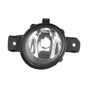 FAROL AUX DIR. H8 VIDRO