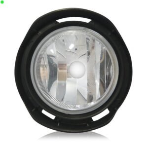 FAROL AUXILIAR ESQ. C/SUP C/LAMP H11 (VIDRO)