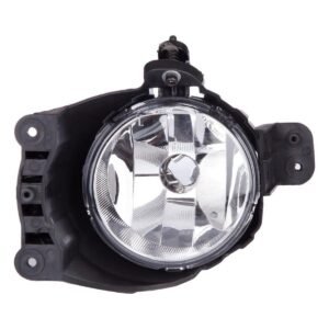 FAROL AUXILIAR ESQ.SEM LAMPADA H27