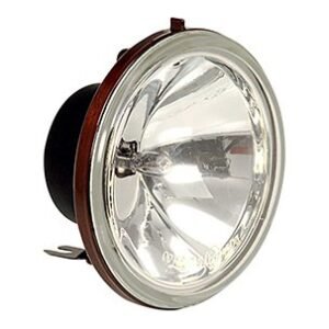 FAROL AUXILIAR MILHA PARACHOQUE ORIGINAL DIR/ESQ