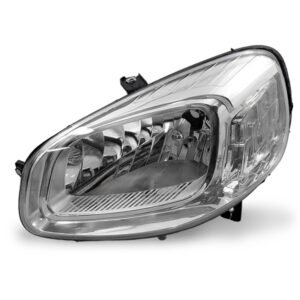 FAROL PRINCIPAL ESQ. CROMADO