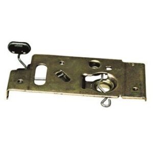 FECHADURA INF. DO CAPO