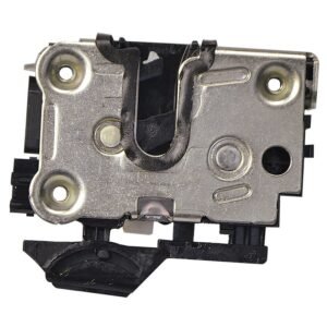FECHADURA PORTA DIANT. DIR. MECANICA