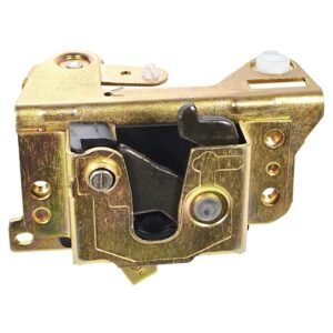 FECHADURA PORTA DIANT. DIR. MECANICA