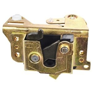 FECHADURA PORTA DIANT. ESQ. MECANICA