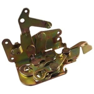 FECHADURA PORTA INT. DIANT. ESQ. MECANICA