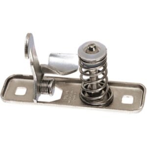 FECHADURA SUP DO CAPO