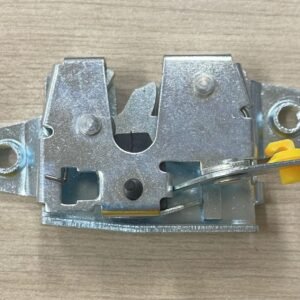 FECHADURA TAMPA TRAS ESQ CACAMBA