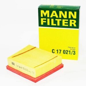 FILTRO AR MOTOR  57 X 161 X 197,5