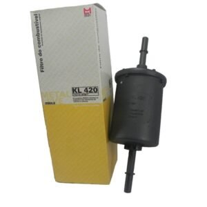 FILTRO COMBUSTIVEL BICOMBUSTIVEL(FLEXPOWER)