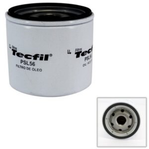FILTRO OLEO MOTOR