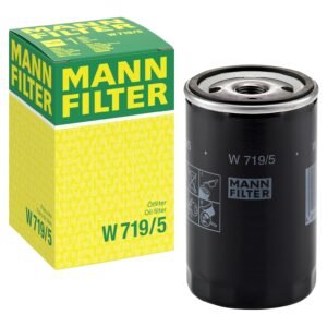 FILTRO OLEO MOTOR
