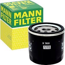 FILTRO OLEO MOTOR